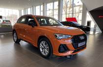 Audi Q3 Advanced