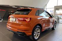 Audi Q3 Advanced