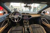 Audi Q3 Advanced