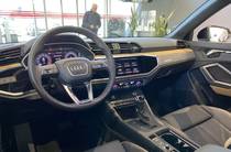 Audi Q3 Advanced