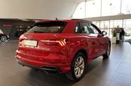 Audi Q3 Advanced