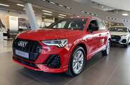 Audi Q3 Advanced