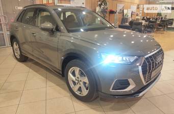 Audi Q3 2022 Individual
