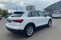 Audi Q3 Advanced