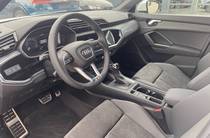 Audi Q3 Advanced