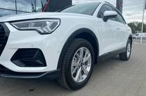 Audi Q3 Advanced