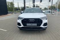 Audi Q3 Advanced