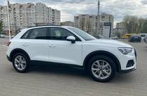 Audi Q3 Advanced