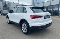 Audi Q3 Advanced