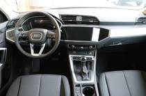 Audi Q3 Basis