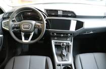 Audi Q3 Basis