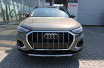 Audi Q3 Advanced