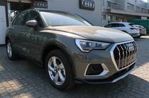 Audi Q3 Advanced