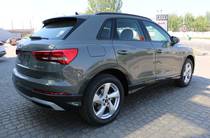 Audi Q3 Advanced