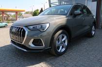 Audi Q3 Advanced