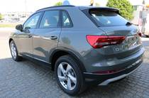 Audi Q3 Advanced