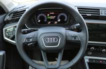 Audi Q3 Advanced