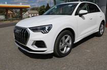 Audi Q3 Advanced