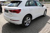 Audi Q3 Advanced