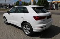 Audi Q3 Advanced