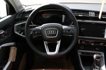 Audi Q3 Advanced