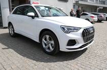 Audi Q3 Advanced