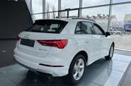 Audi Q3 Advanced