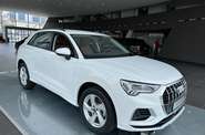 Audi Q3 Advanced