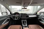 Audi Q3 Advanced