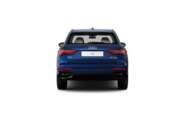 Audi Q3 S-Line