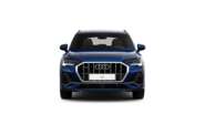 Audi Q3 S-Line