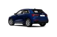 Audi Q3 S-Line