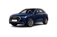 Audi Q3 S-Line