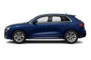 Audi Q3 S-Line
