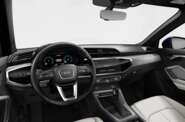 Audi Q3 S-Line