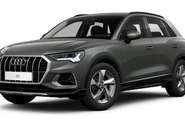 Audi Q3 Advanced