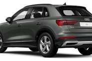 Audi Q3 Advanced