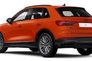 Audi Q3 S-Line