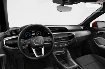 Audi Q3 2024 S-Line