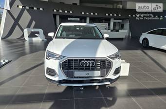 Audi Q3 2024 Advanced