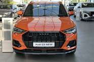 Audi Q3 Advanced