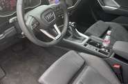 Audi Q3 S-Line