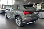 Audi Q3 Advanced