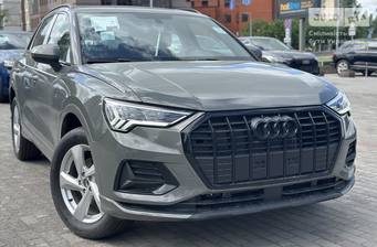 Audi Q3 2025 Individual