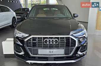 Audi Q3 2025 в Харків