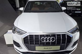 Audi Q3 2025 Advanced