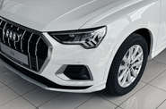 Audi Q3 Advanced