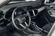 Audi Q3 Advanced