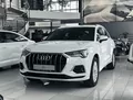 Audi Q3 Audi Q3