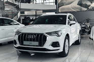 Audi Q3 Advanced